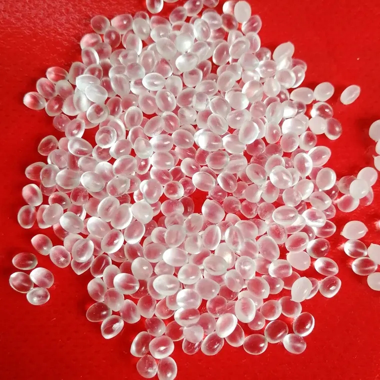 TPE彈性體為何廣泛應用于眾多領域？